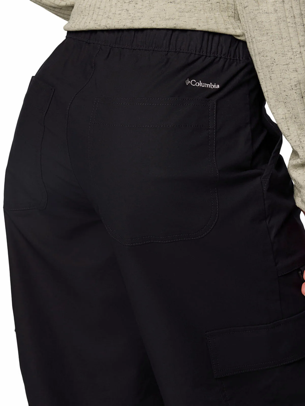Pantalón Mujer Brea Falls™ Cotton Ripstop - Image 6