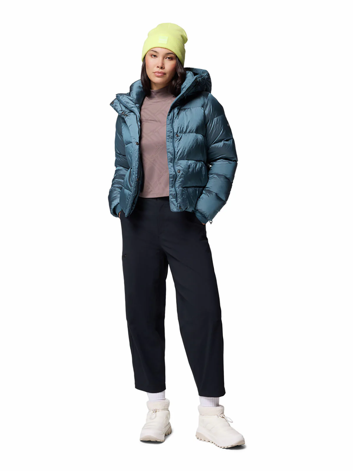 Pantalón Mujer Granite Point™ - Image 2