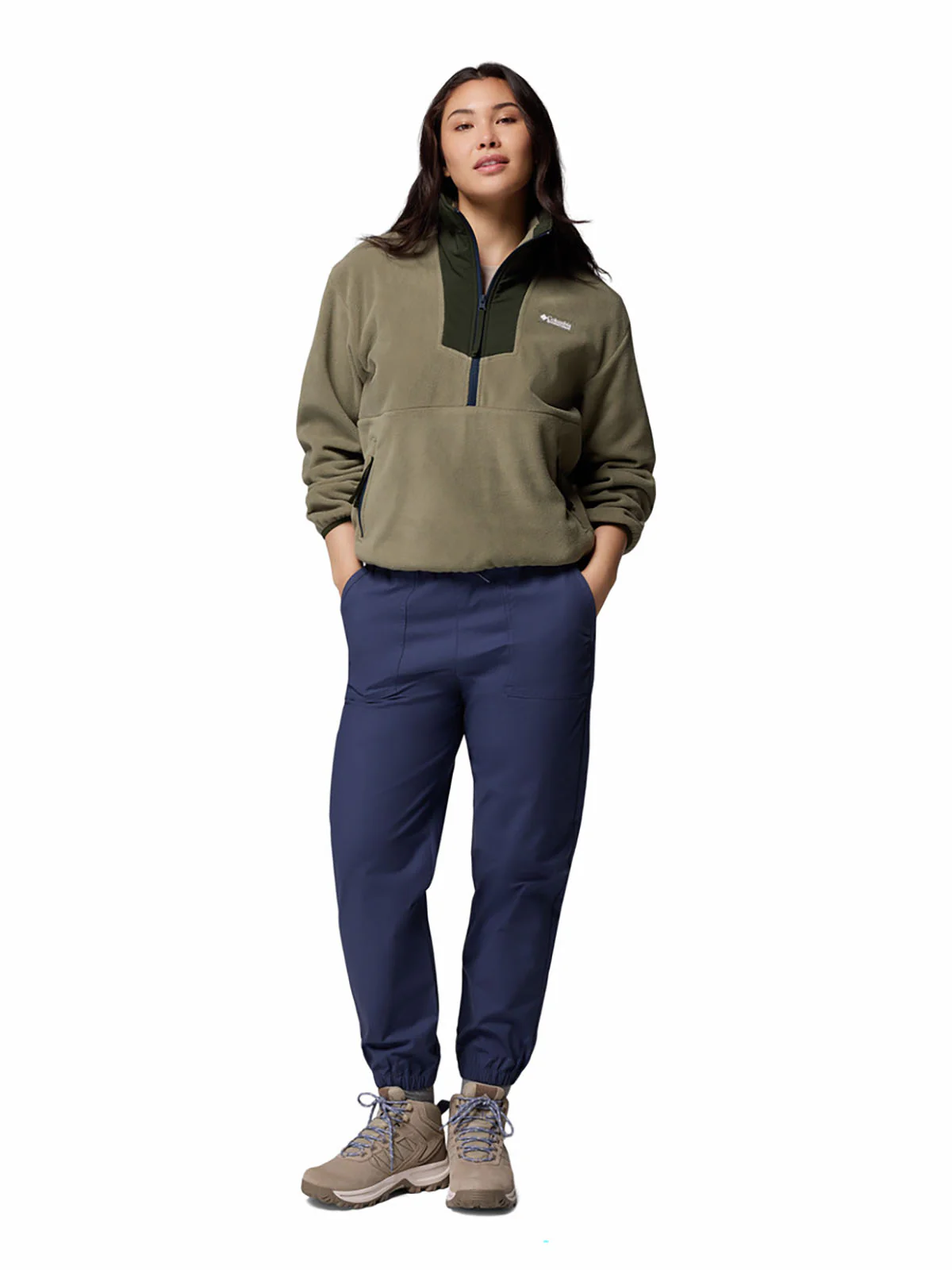 Pantalón Mujer Jogger Roc™ - Image 7