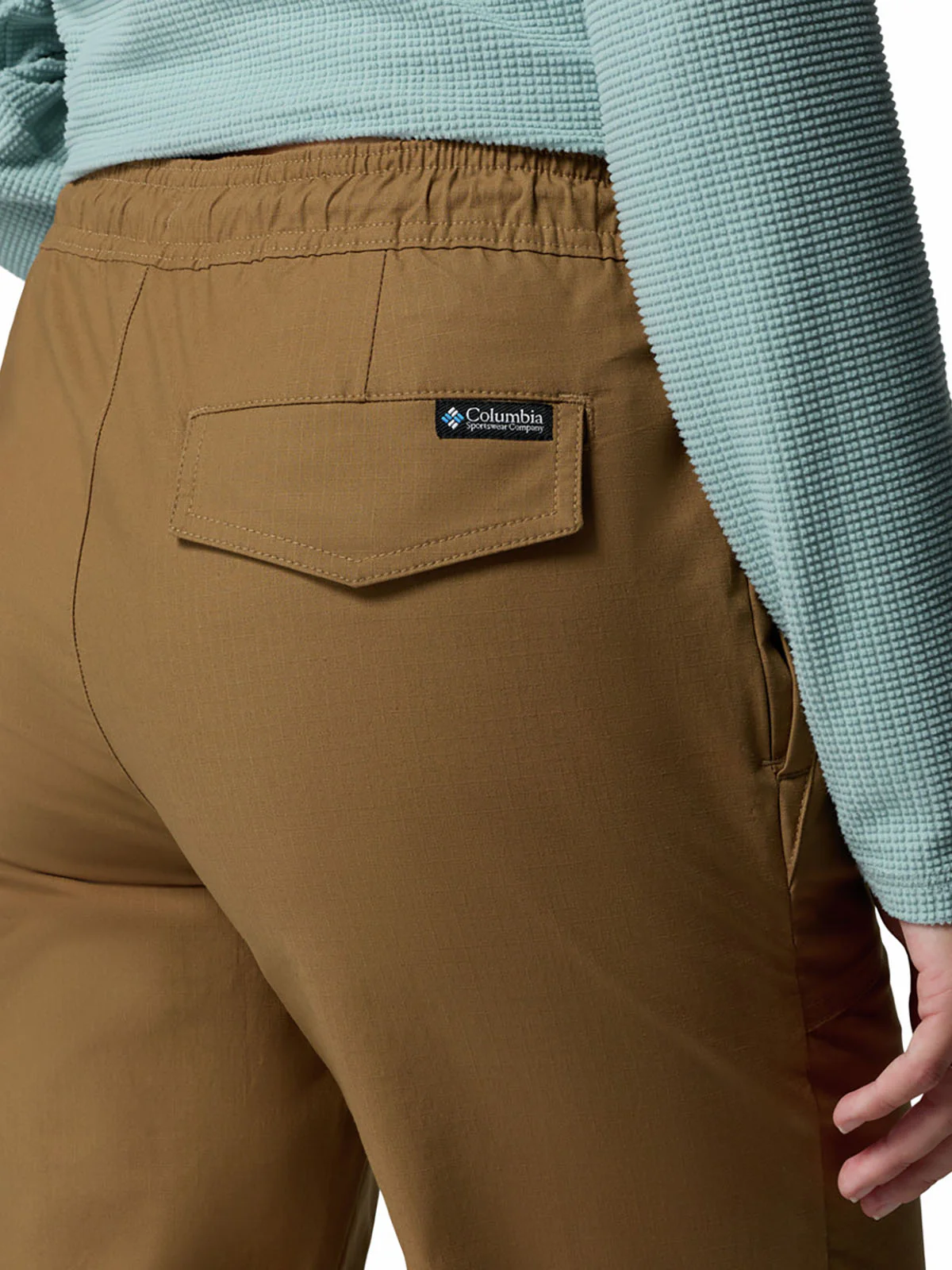 Pantalón Mujer Jogger Roc™ - Image 5