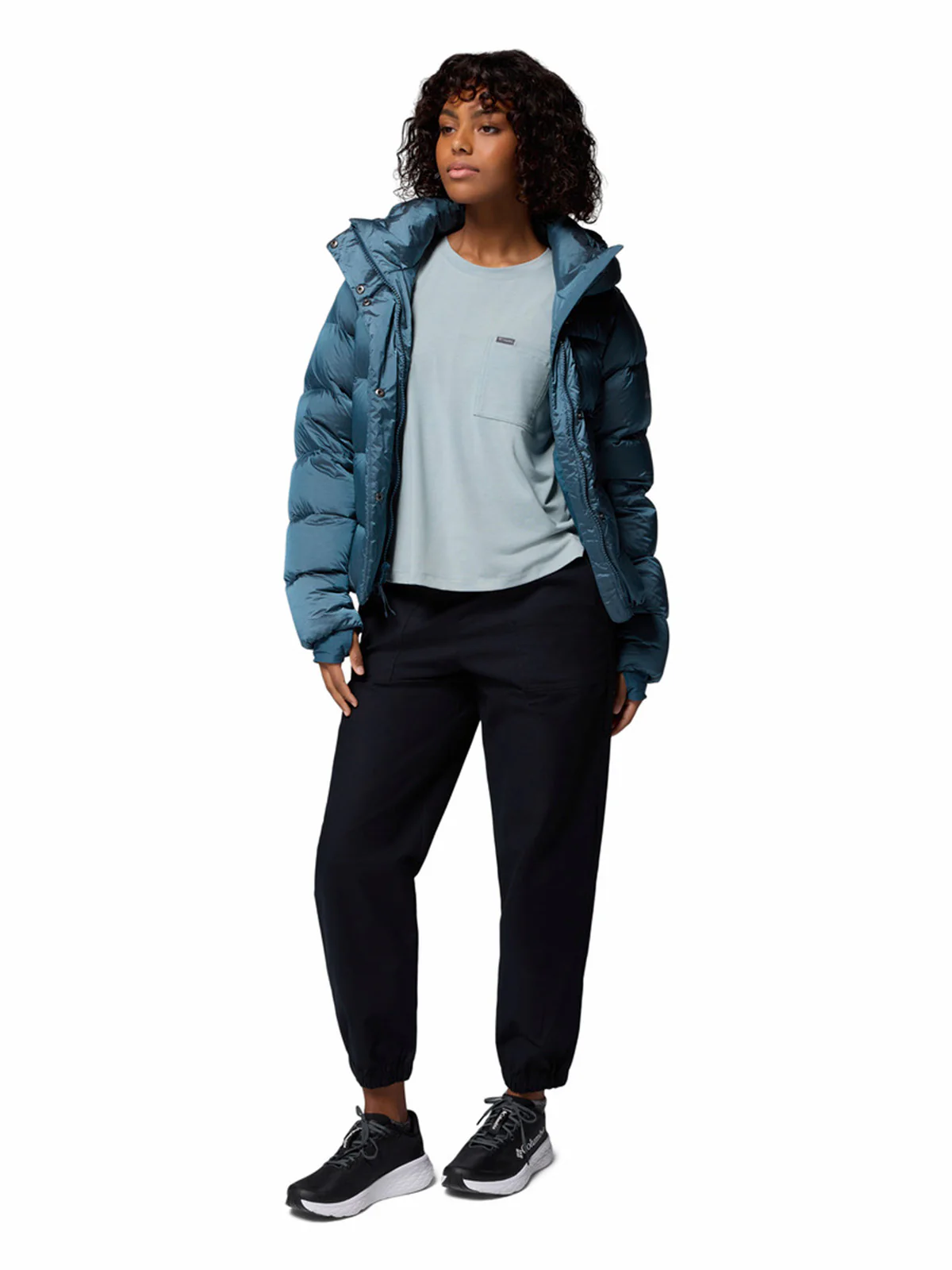 Pantalón Mujer Jogger Roc™ - Image 7