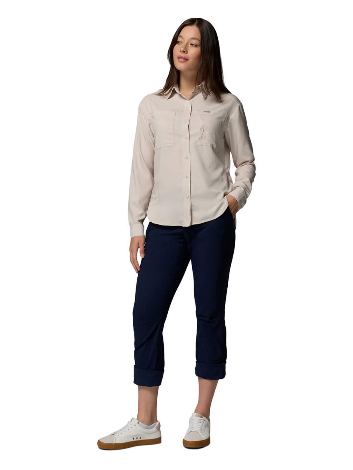 Pantalón Mujer Leslie Falls™ - Image 9