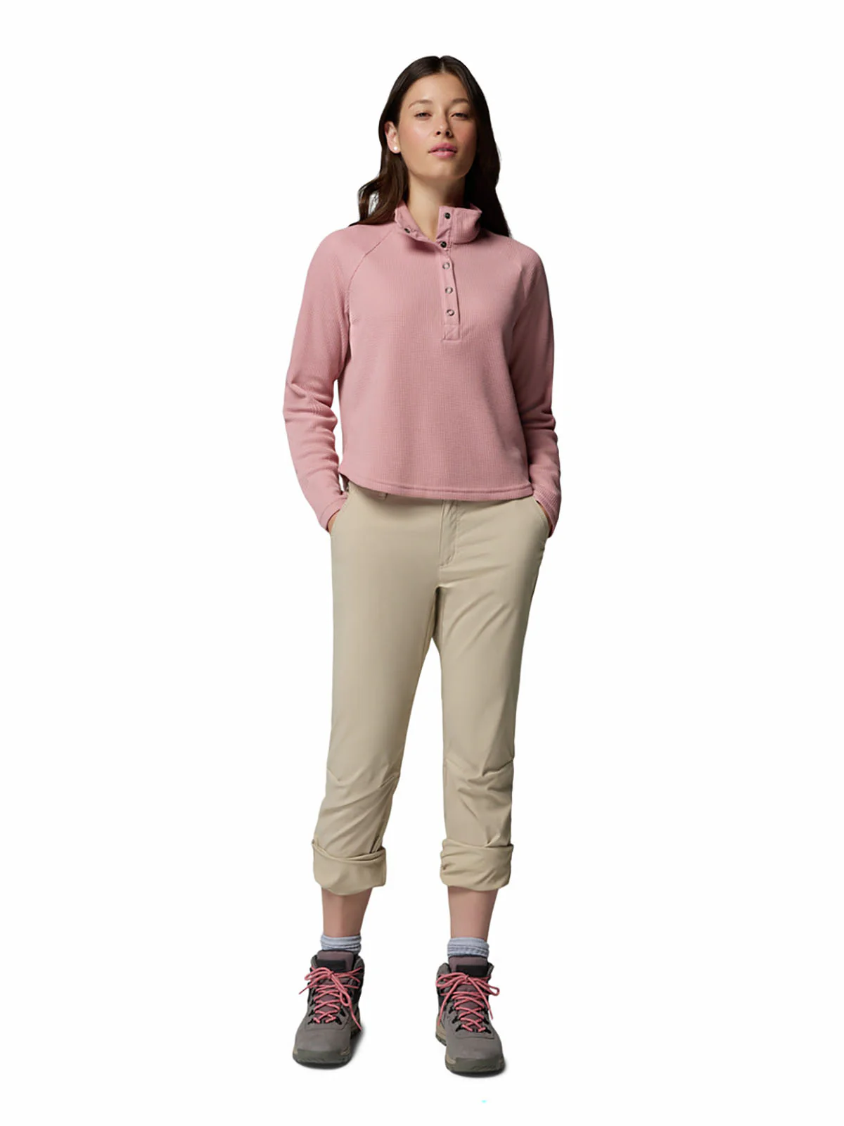 Pantalón Mujer Leslie Falls™ - Image 2