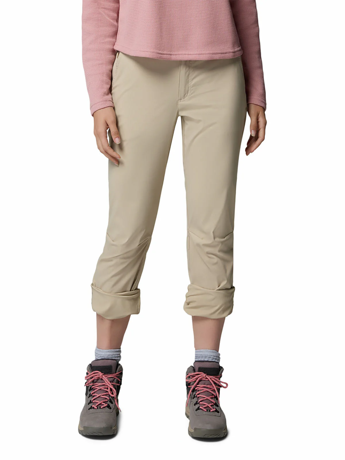 Pantalón Mujer Leslie Falls™ - Image 3