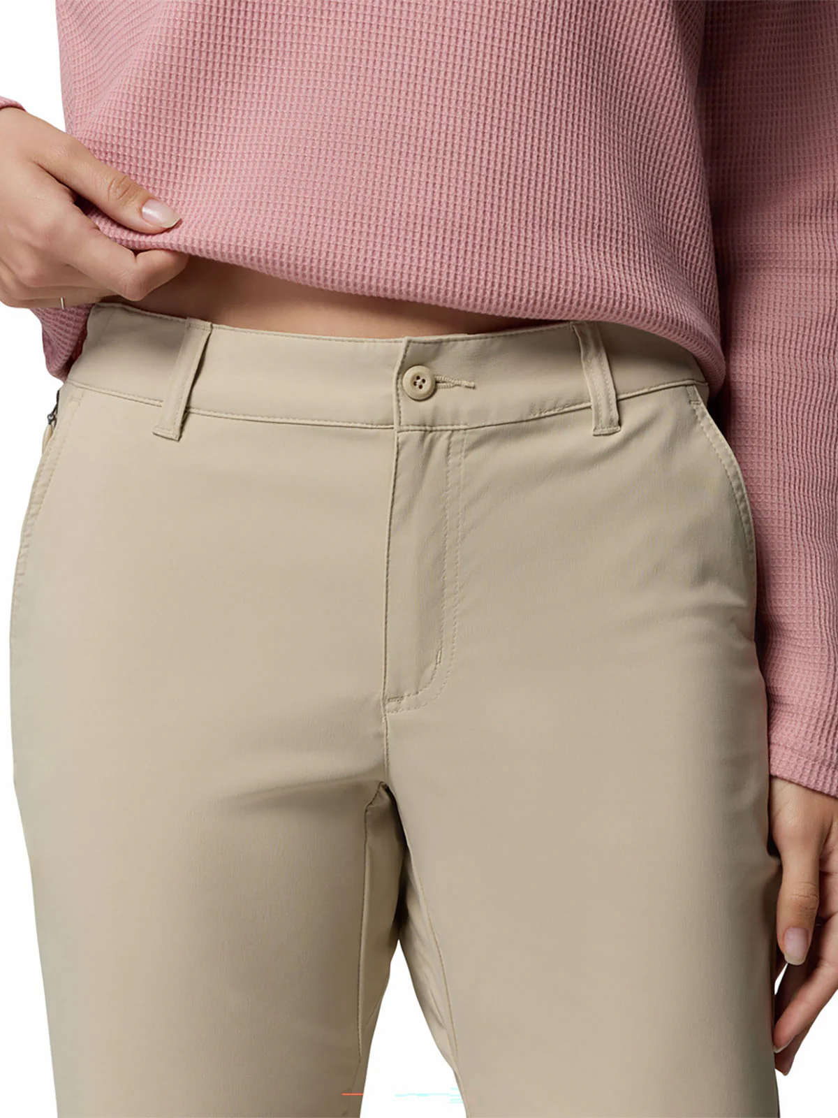 Pantalón Mujer Leslie Falls™ - Image 4