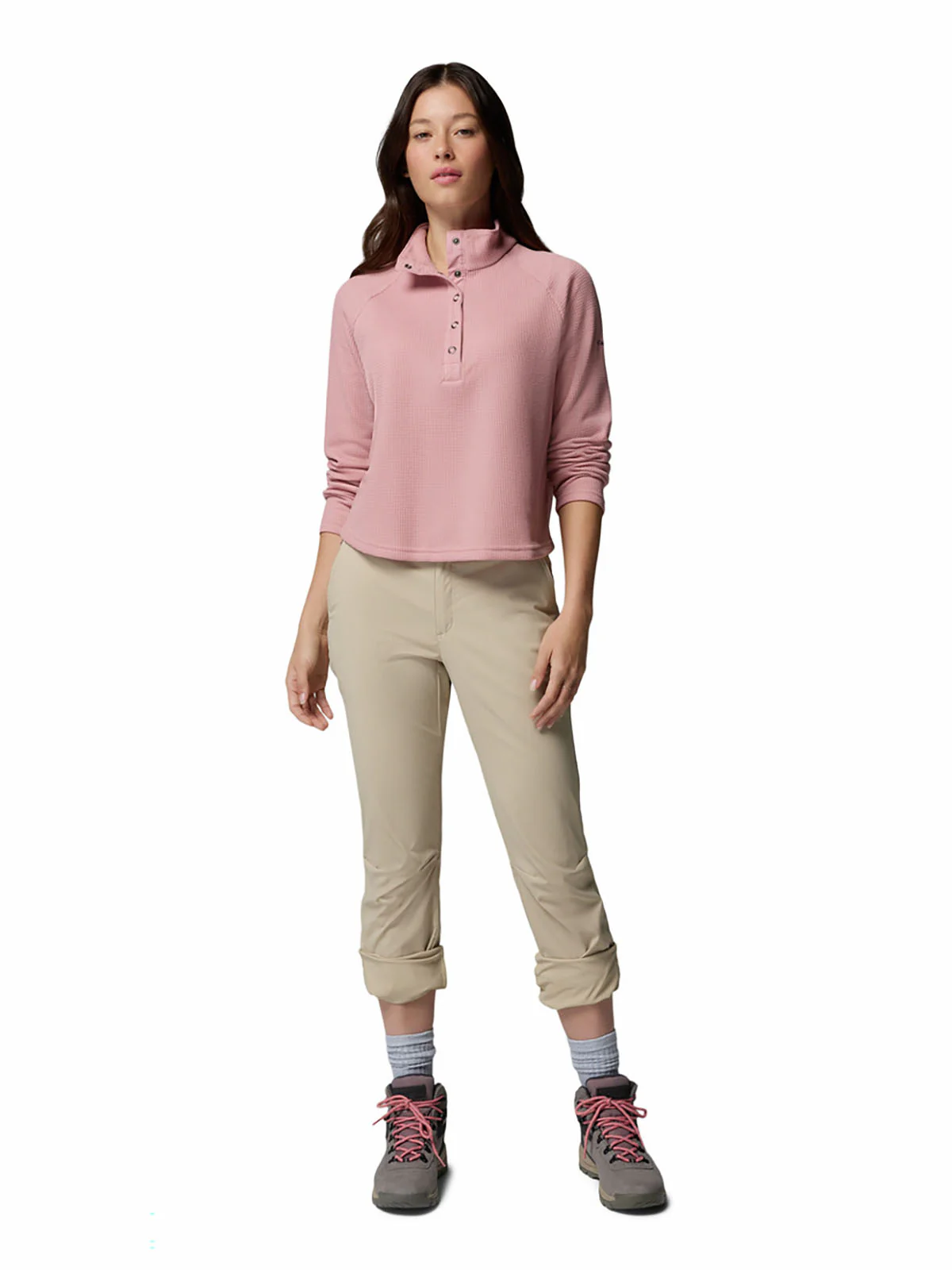 Pantalón Mujer Leslie Falls™ - Image 7