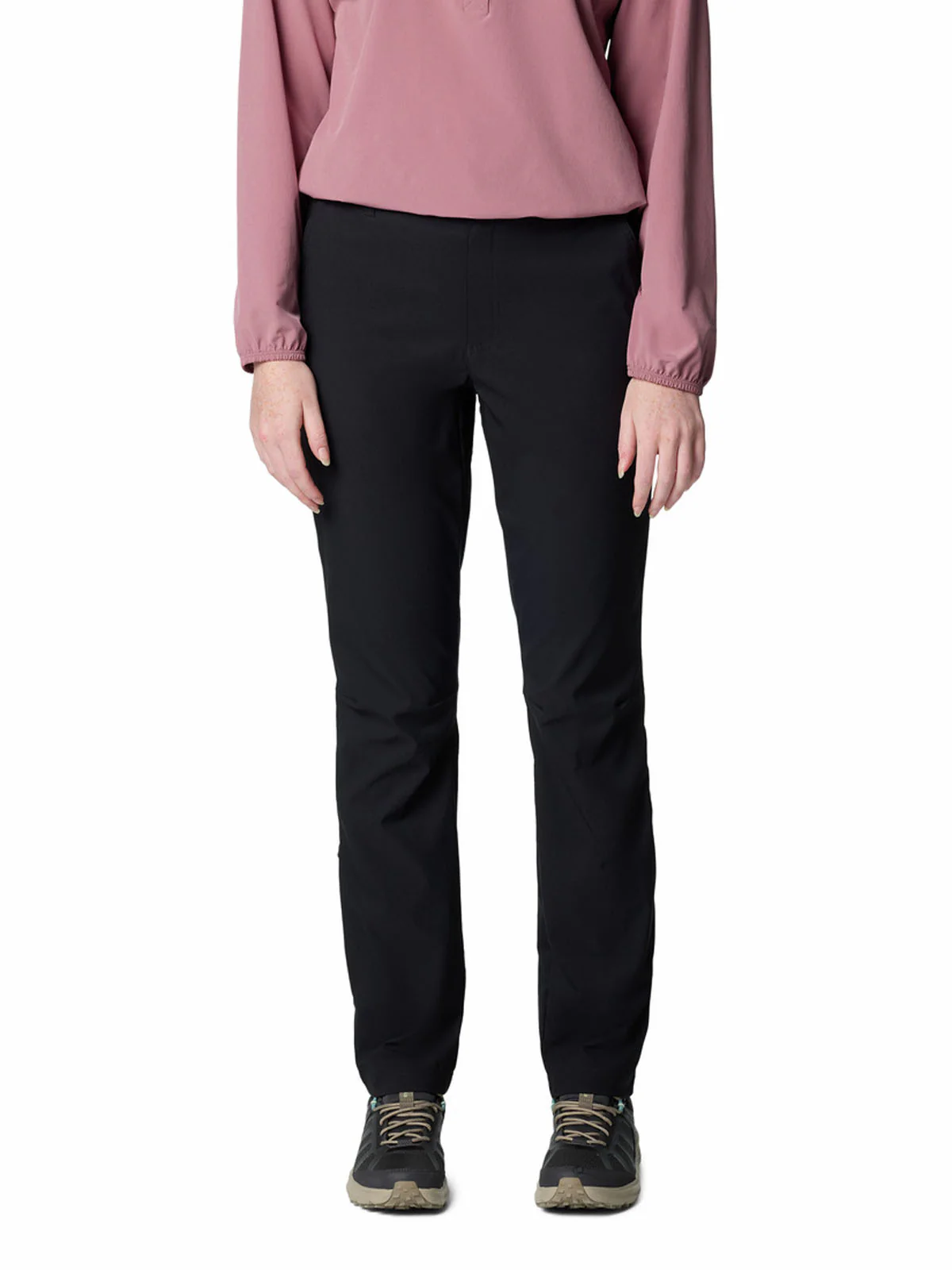 Pantalón Mujer Leslie Falls™