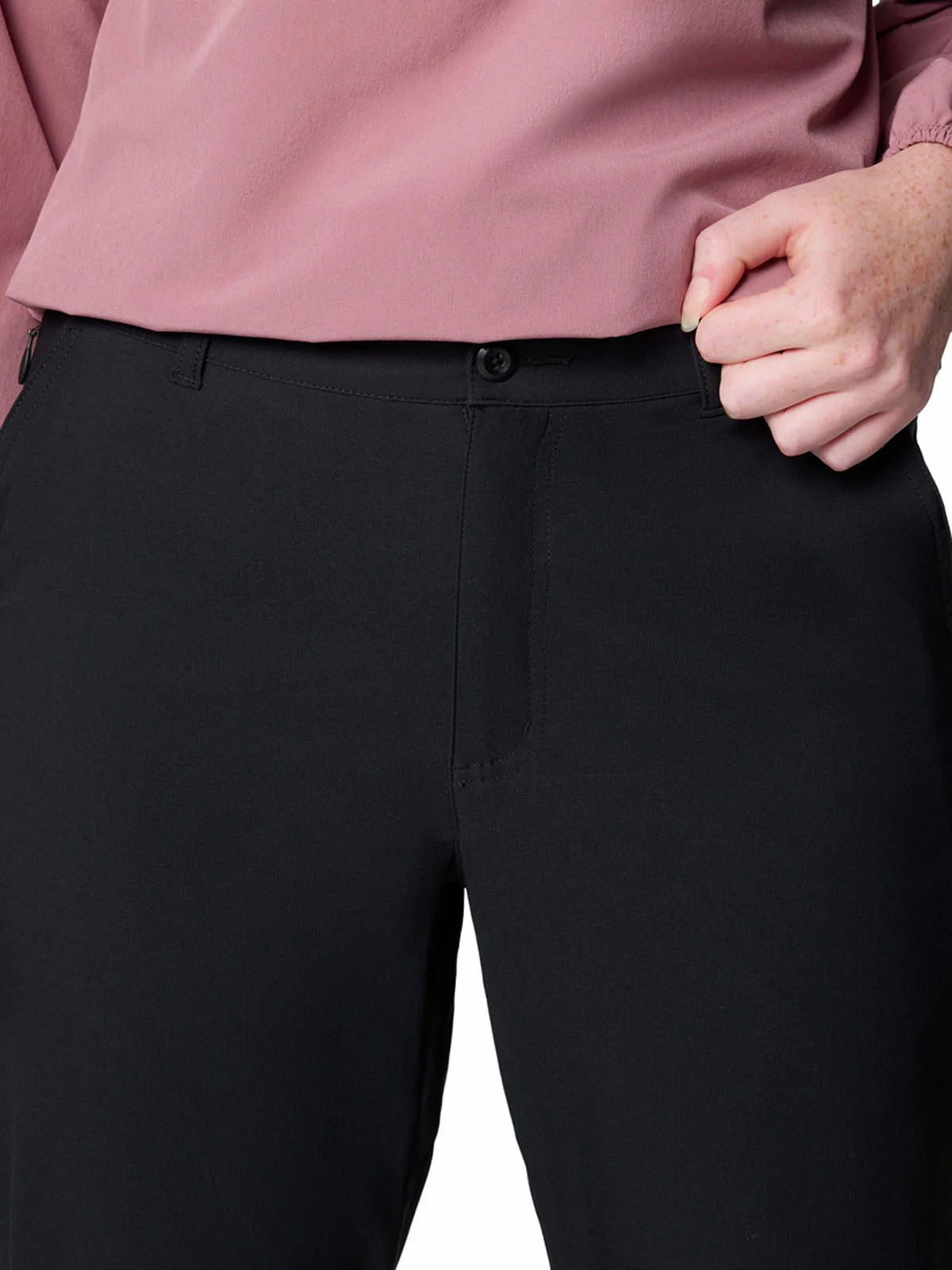 Pantalón Mujer Leslie Falls™ - Image 3
