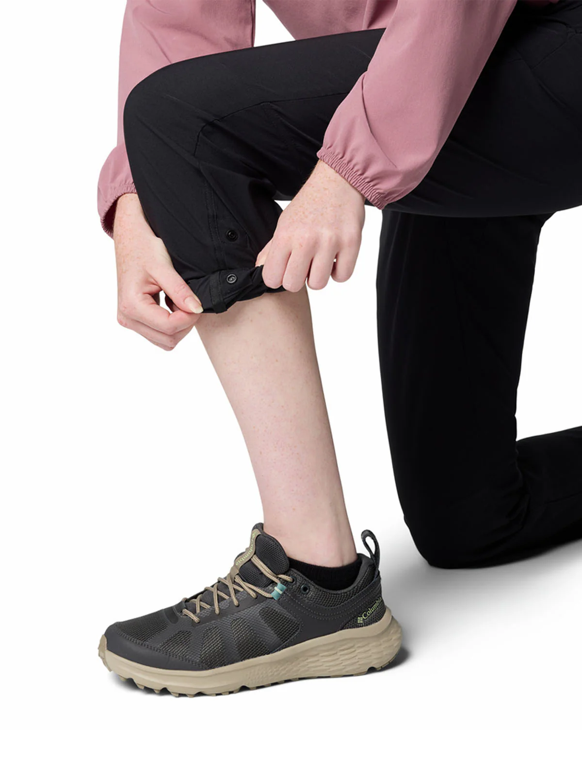 Pantalón Mujer Leslie Falls™ - Image 6