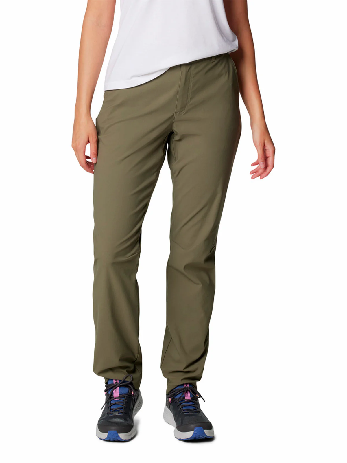 Pantalón Mujer Leslie Falls™