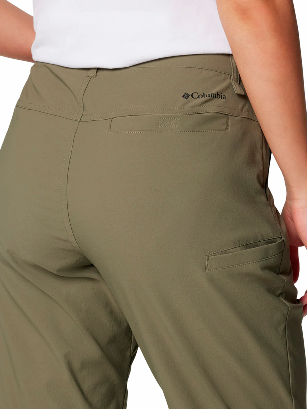 Pantalón Mujer Leslie Falls™ - Image 4