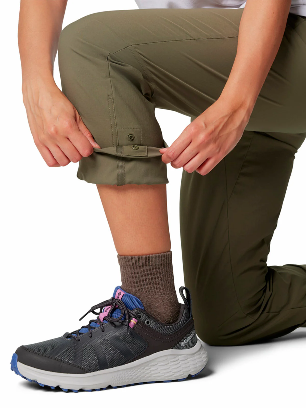 Pantalón Mujer Leslie Falls™ - Image 5