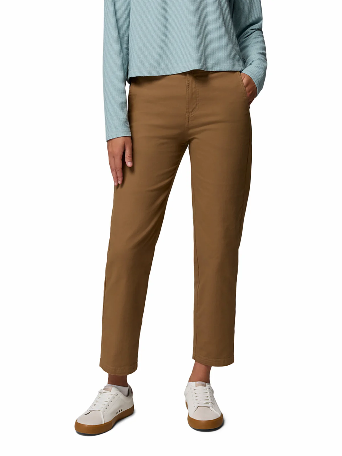 Pantalón Mujer Recto Roc™