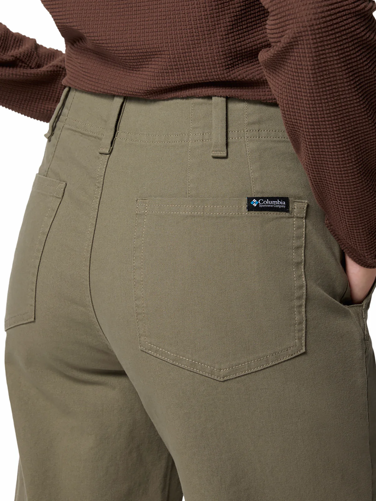 Pantalón Mujer Roc™ - Image 6