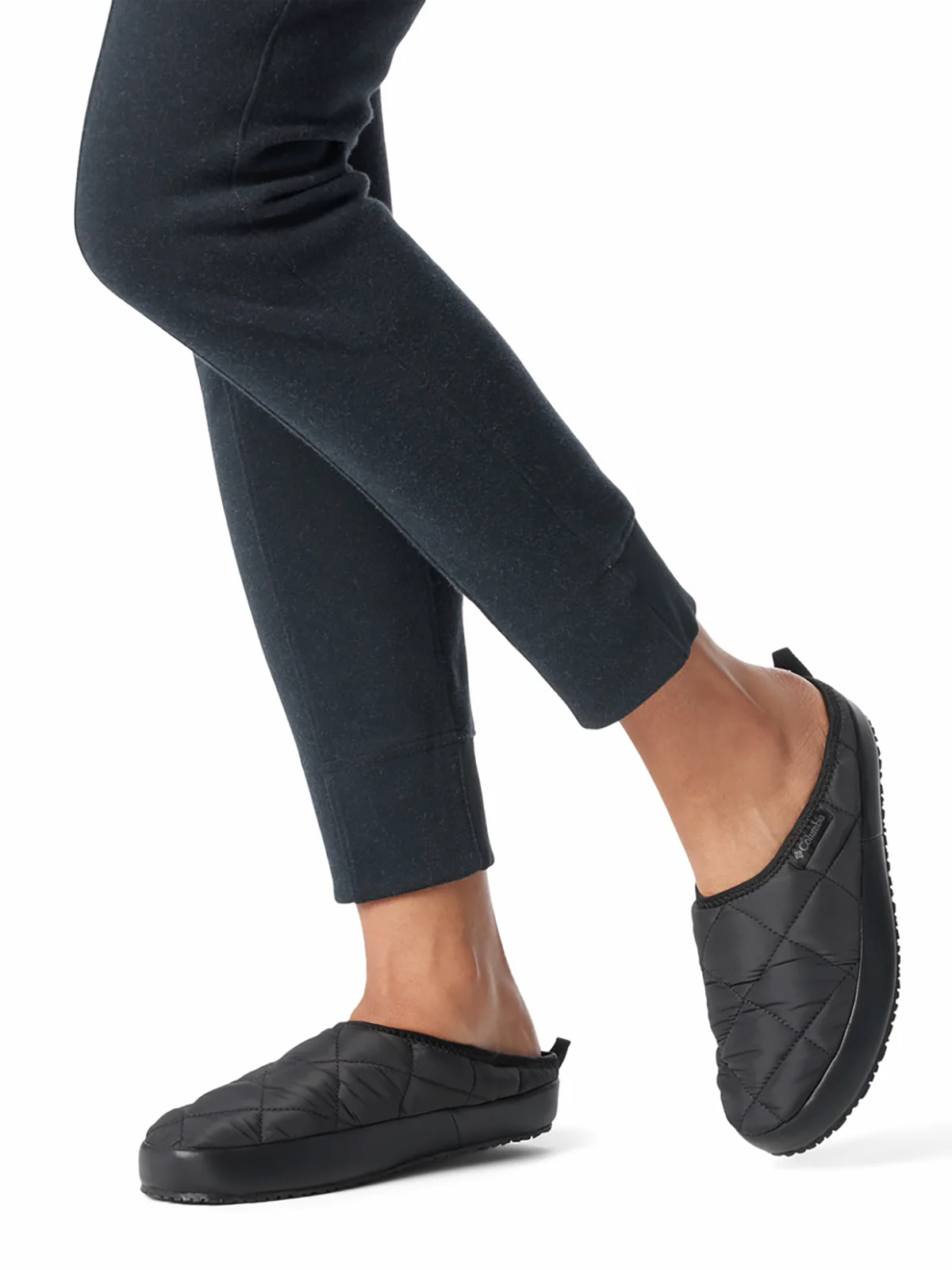 Pantuflas Mujer Omni-Heat™ Lazy Bend™ Camper - Image 10