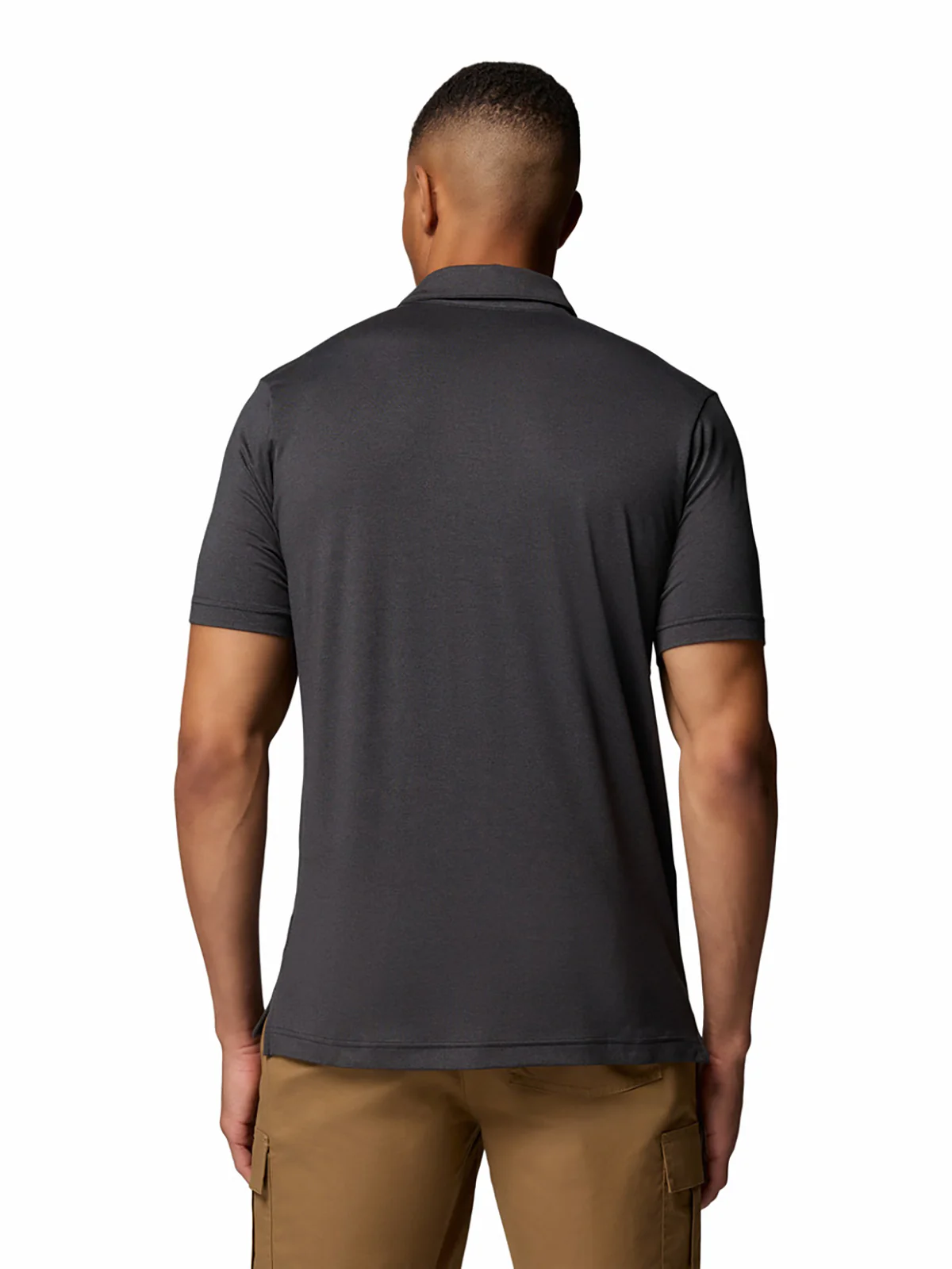 Polo Pique Hombre Parsons Point™ - Image 3