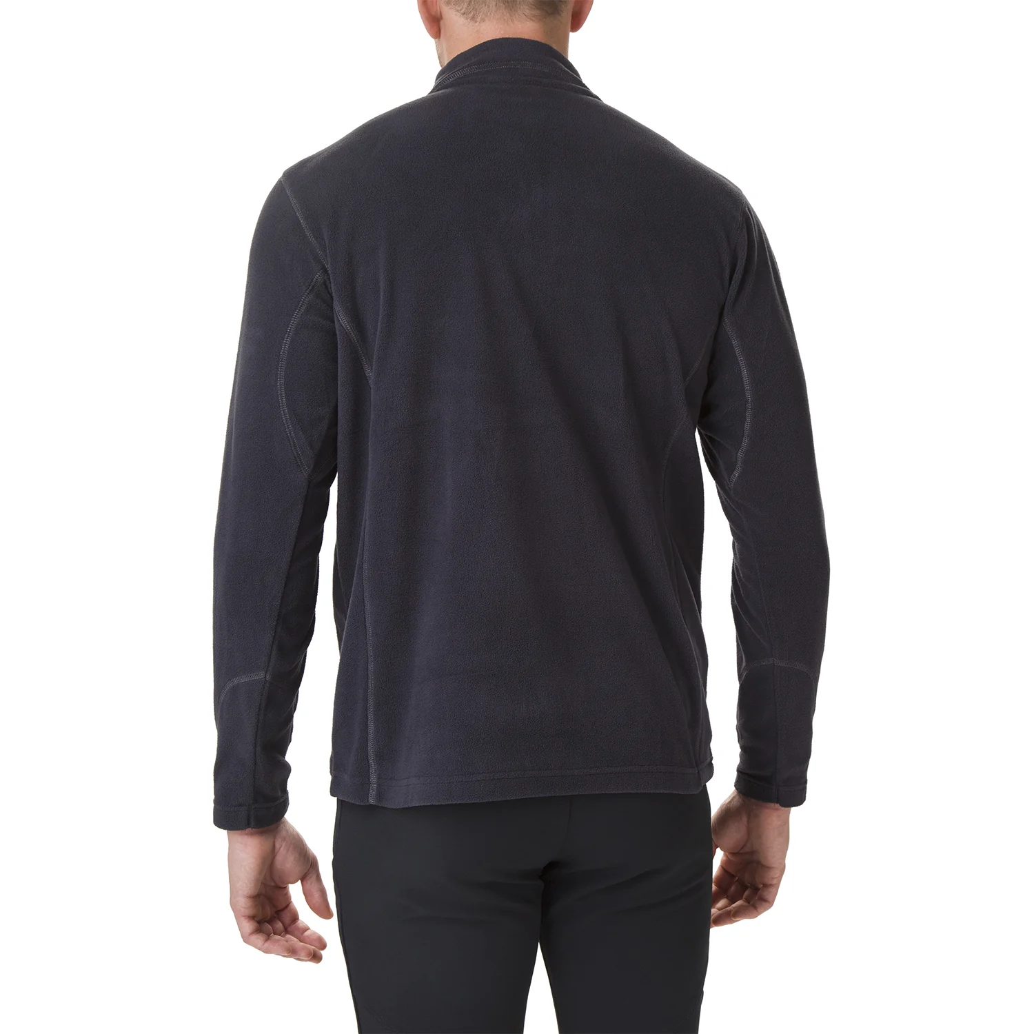 Polar Con 1/2 Cierre Klamath Hombre Range™ II - Image 3