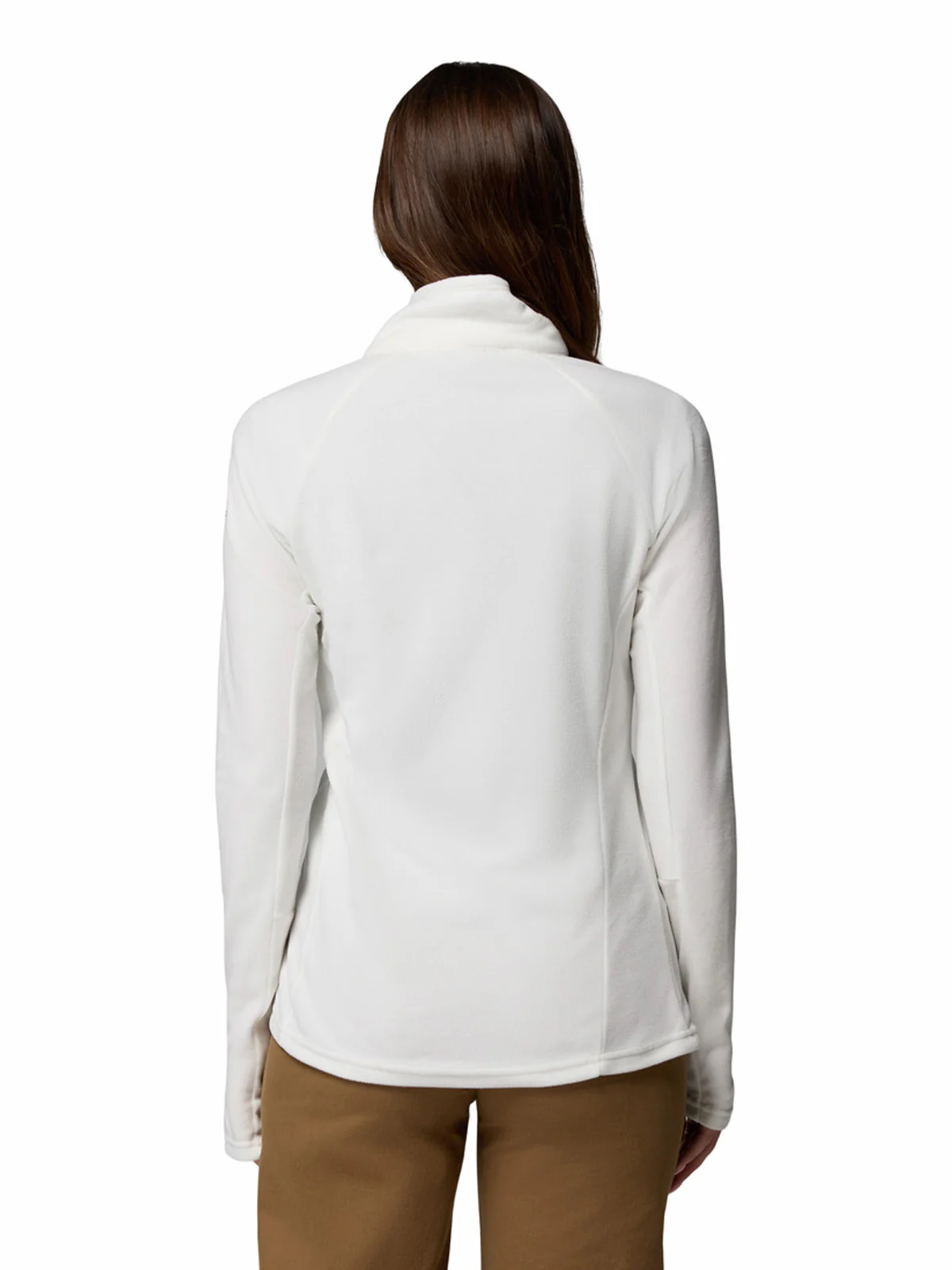 Polar Con 1/2 Cierre Mujer Glacial™ IV - Image 3