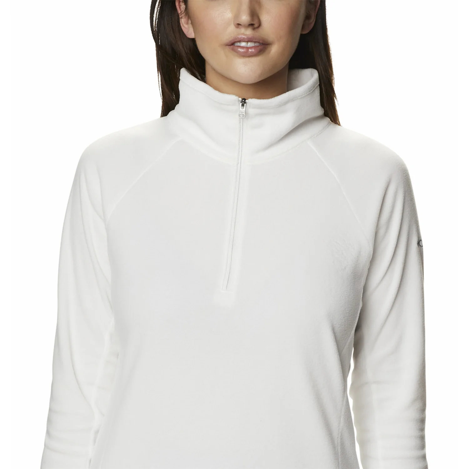 Polar Con 1/2 Cierre Mujer Glacial™ IV - Image 4
