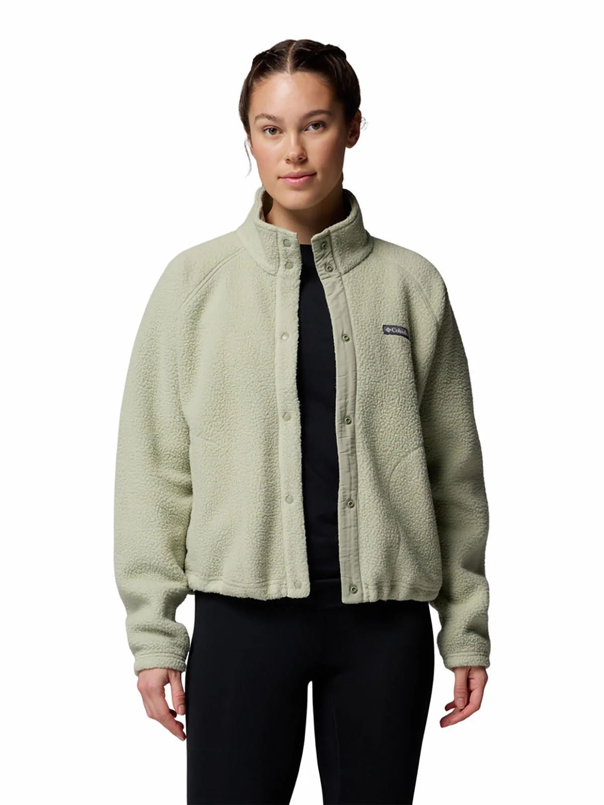 Polar Con Broches Mujer Jasper Ridge™ - Image 3