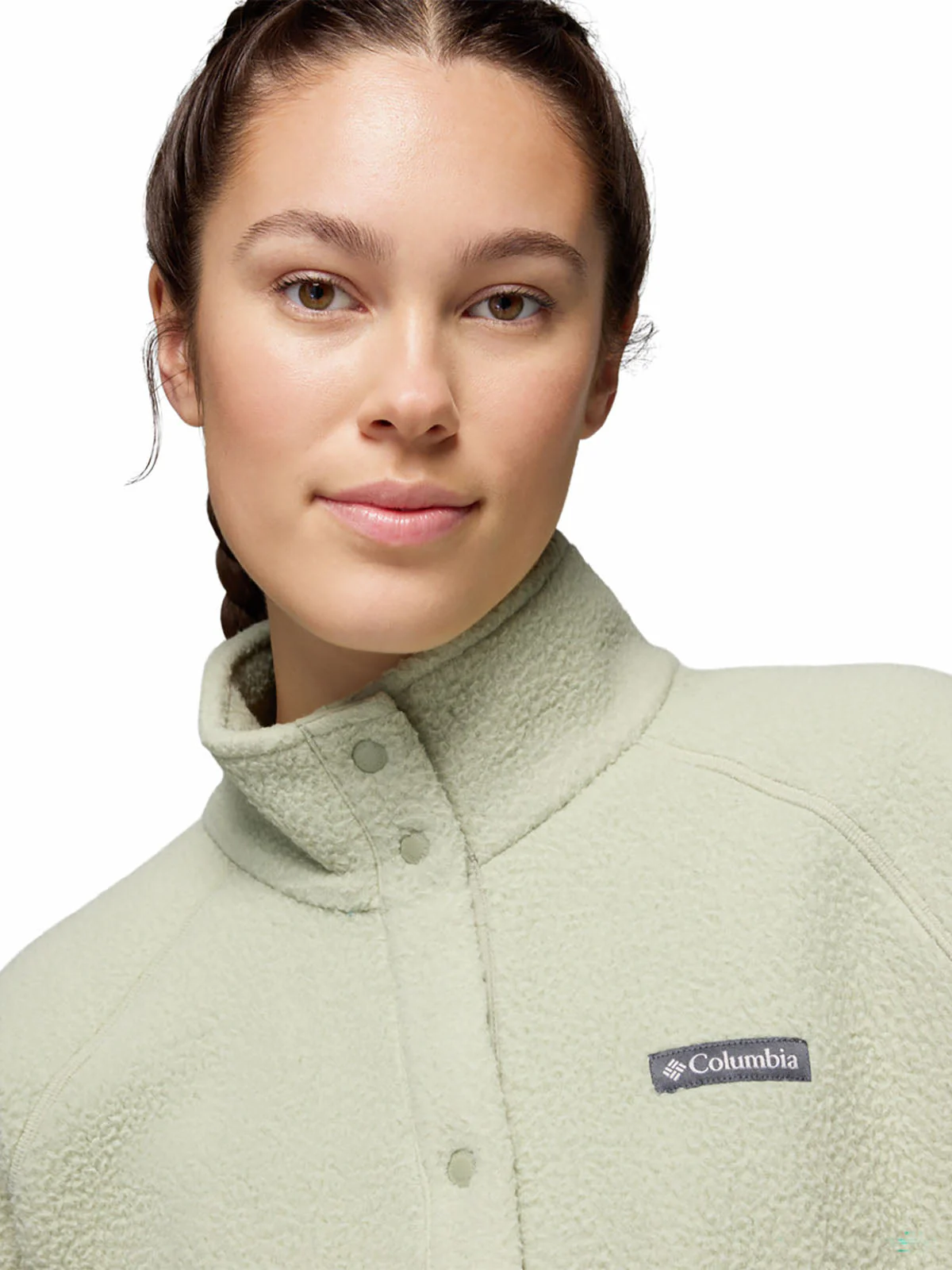 Polar Con Broches Mujer Jasper Ridge™ - Image 4