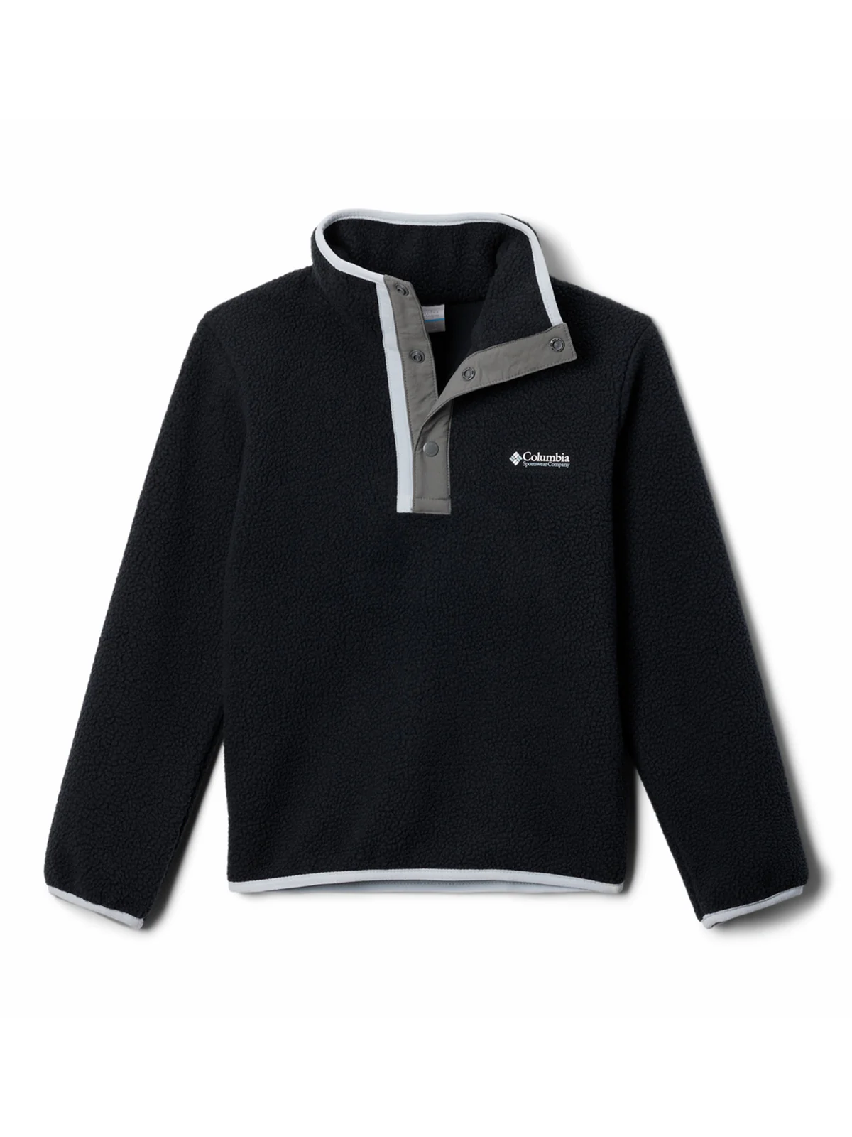 Polar Con 1/2 Broche Niño Helvetia™ II