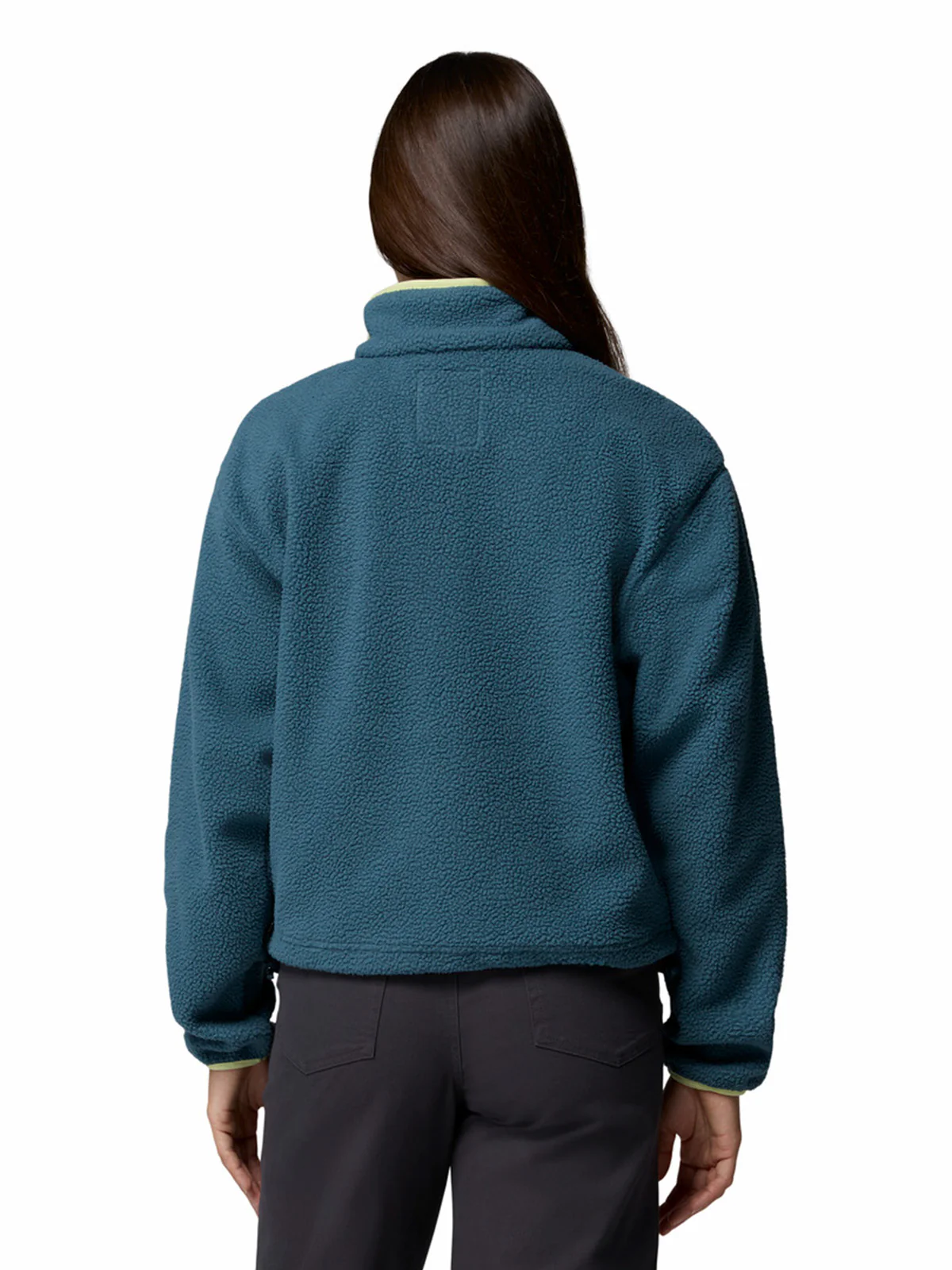 Polar Con 1/2 Broche Mujer Helvetia™ II - Image 6