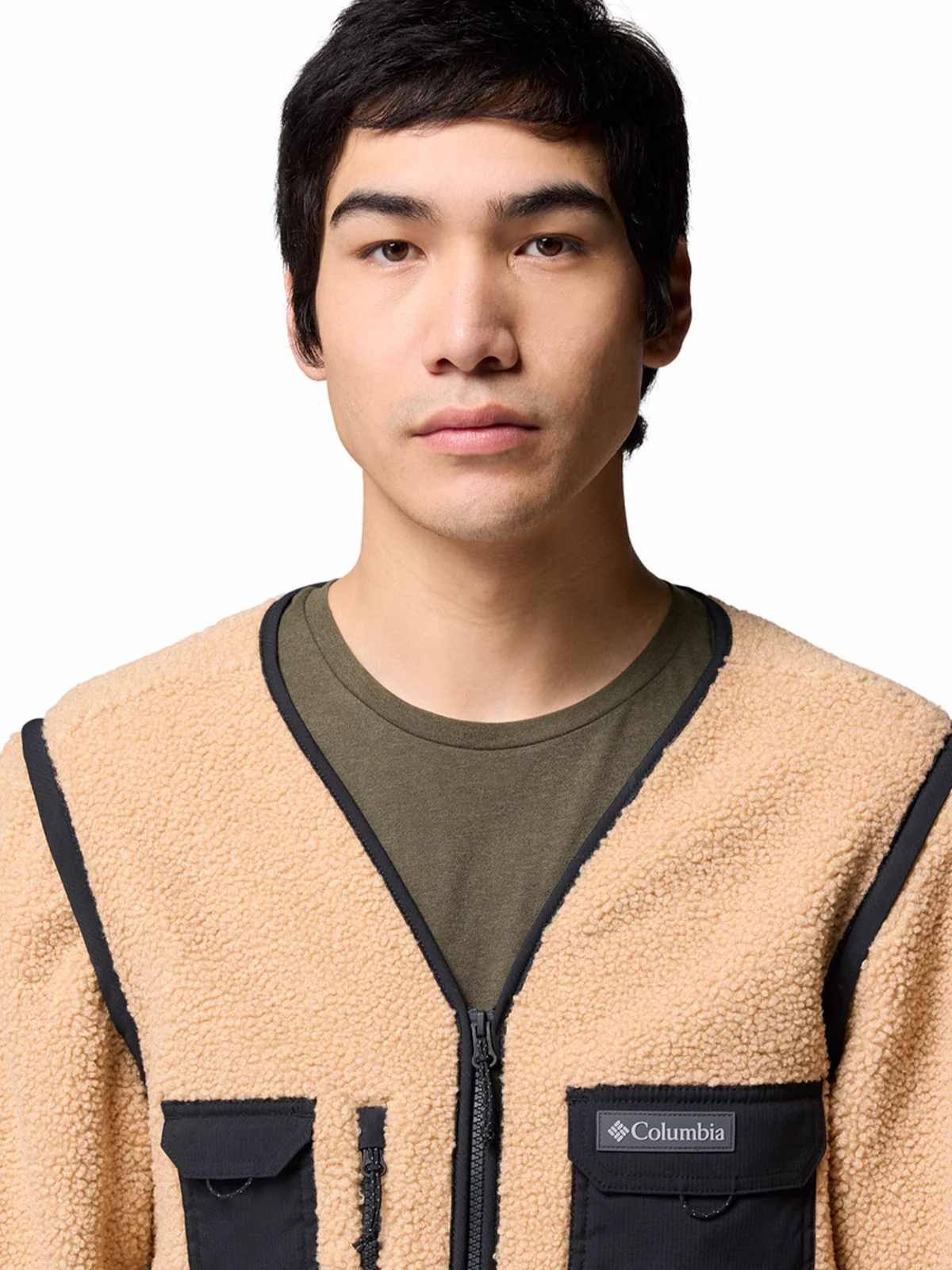 Polar Convertible A Chaleco Hombre Granite Point™ - Image 6