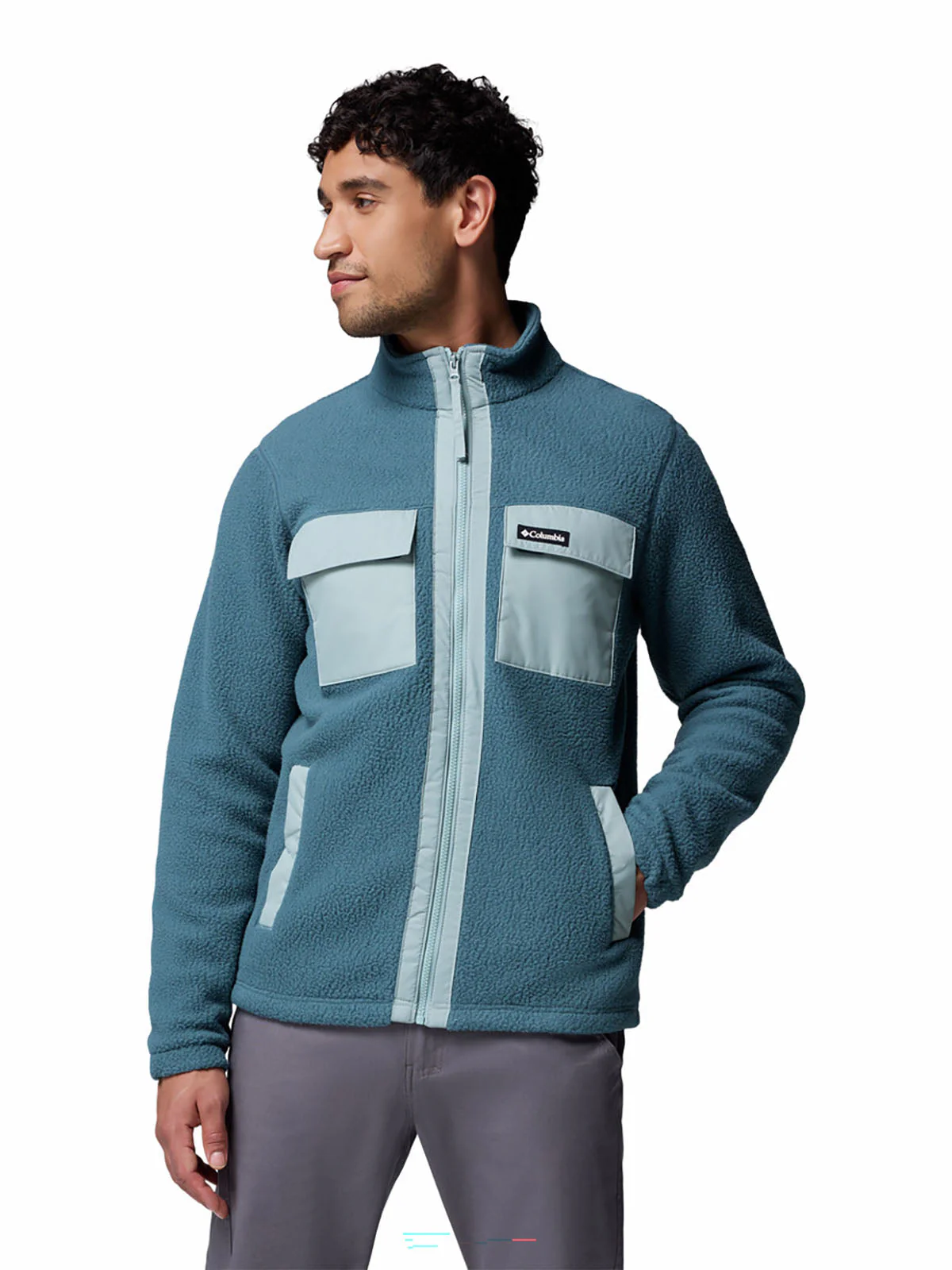 Polar Hombre Juniper Peak™