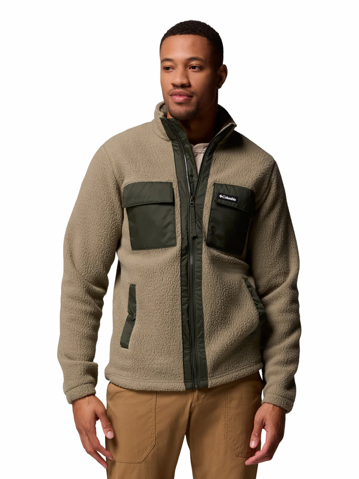Polar Hombre Juniper Peak™