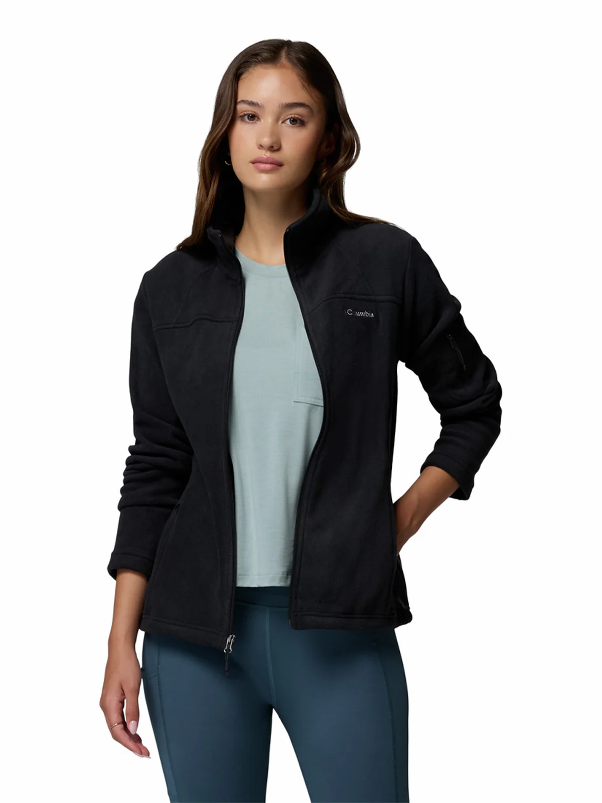 Polar Mujer Fast Trek™ ll - Image 3