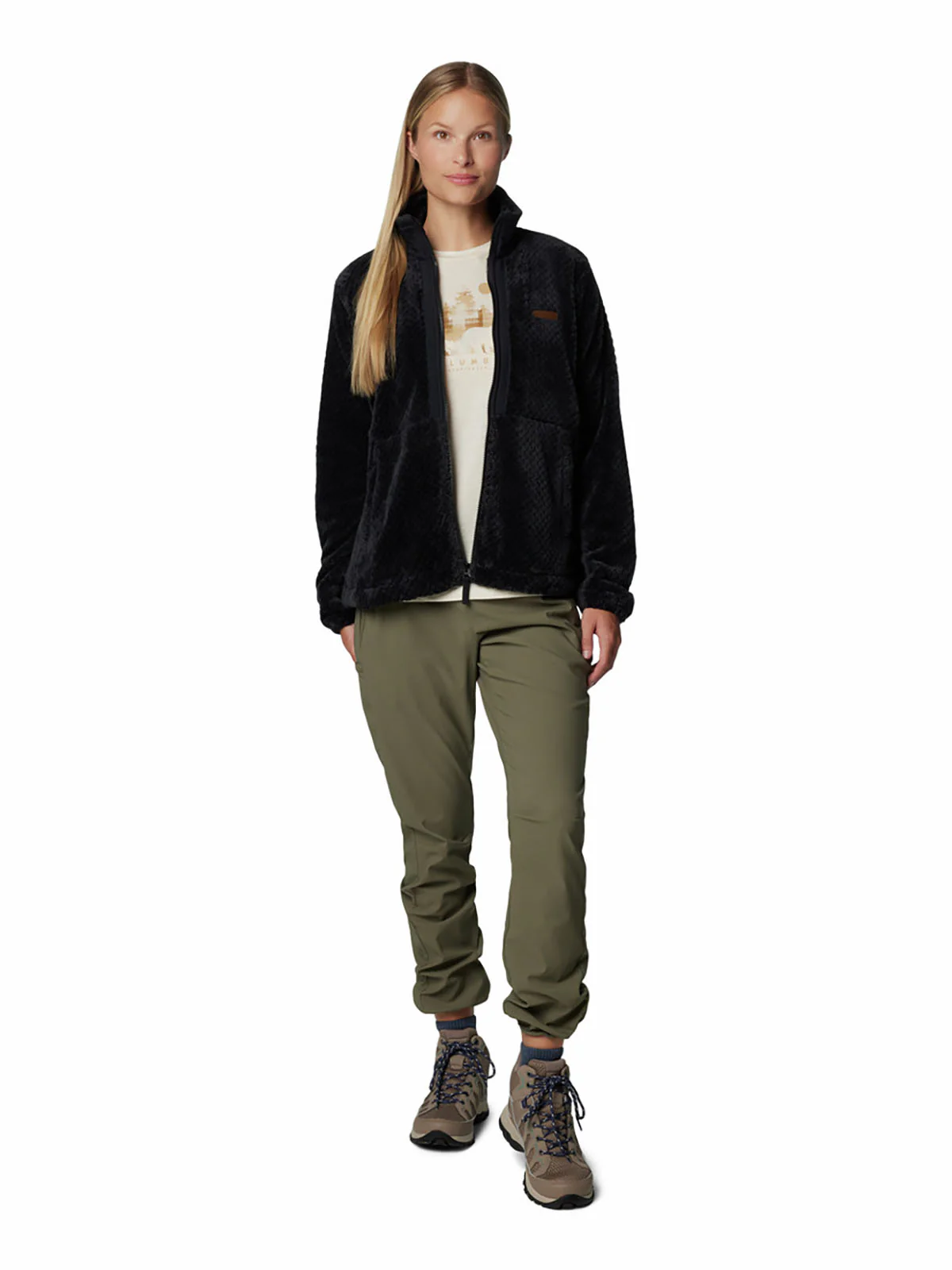 Polar Mujer Fire Side™ III - Image 3