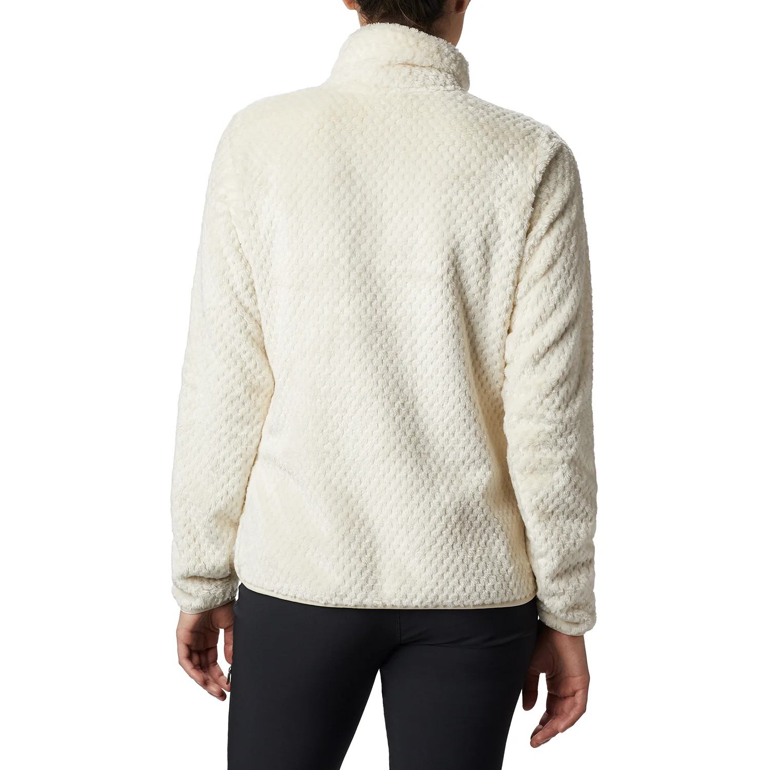 Polar Mujer Fire Side™ ll Sherpa FZ - Image 2