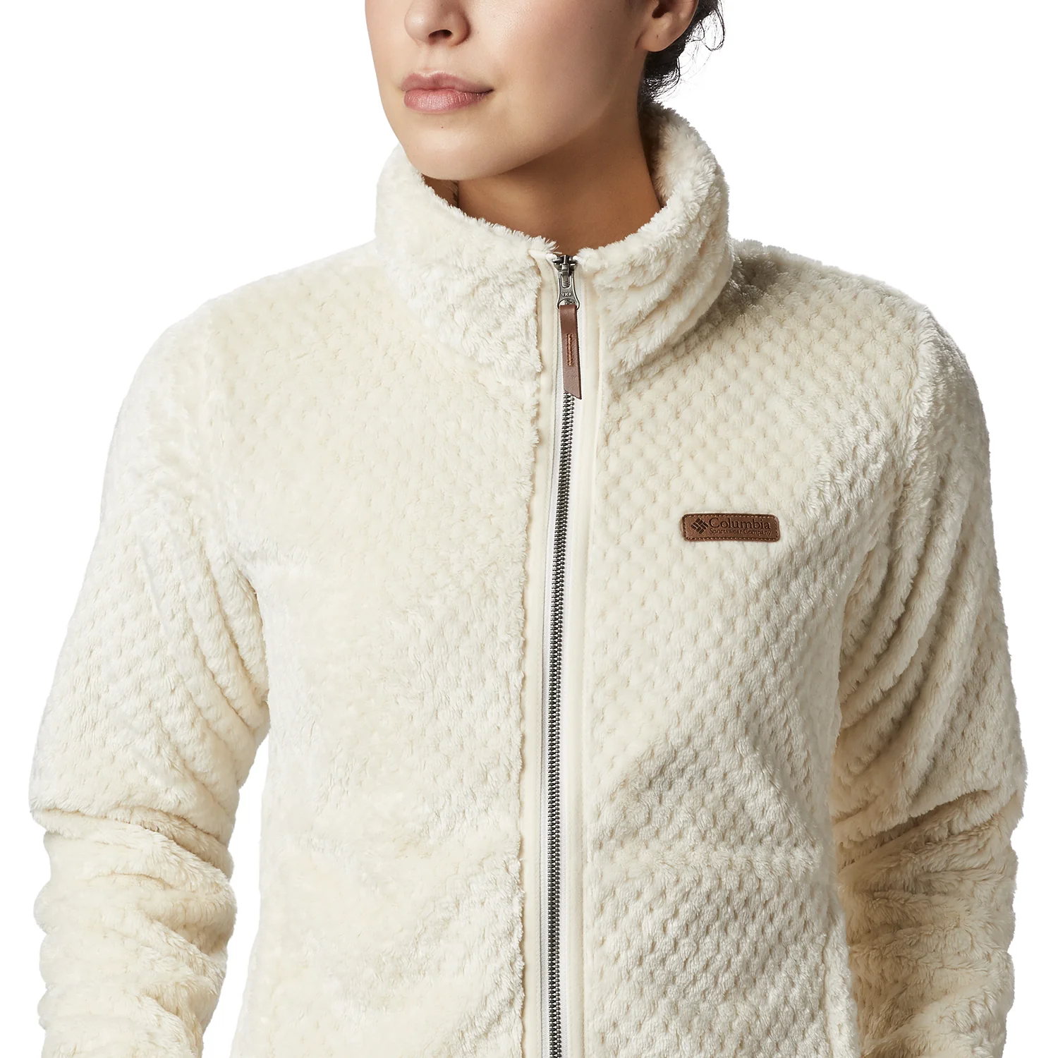 Polar Mujer Fire Side™ ll Sherpa FZ - Image 3