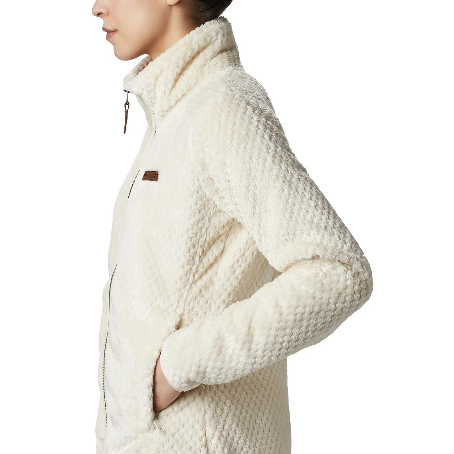 Polar Mujer Fire Side™ ll Sherpa FZ - Image 4