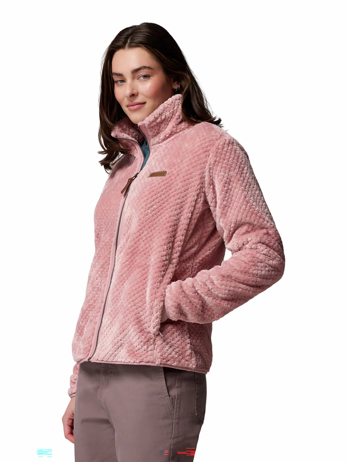Polar Sherpa Mujer Fire Side™ II - Image 4