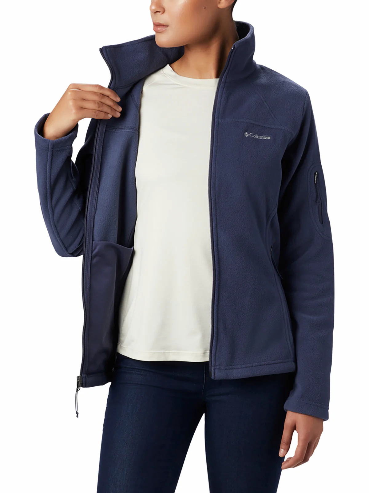 Polar Mujer Fast Trek™ II - Image 5