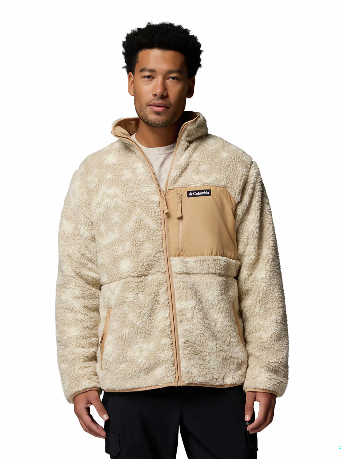 Polar Reversible Hombre Winter Pass™