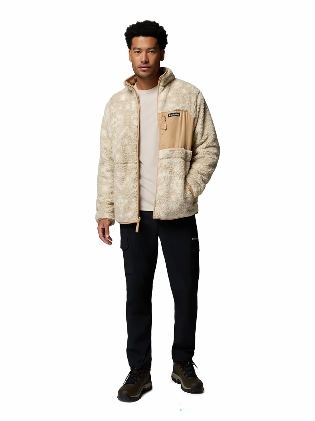 Polar Reversible Hombre Winter Pass™ - Image 2