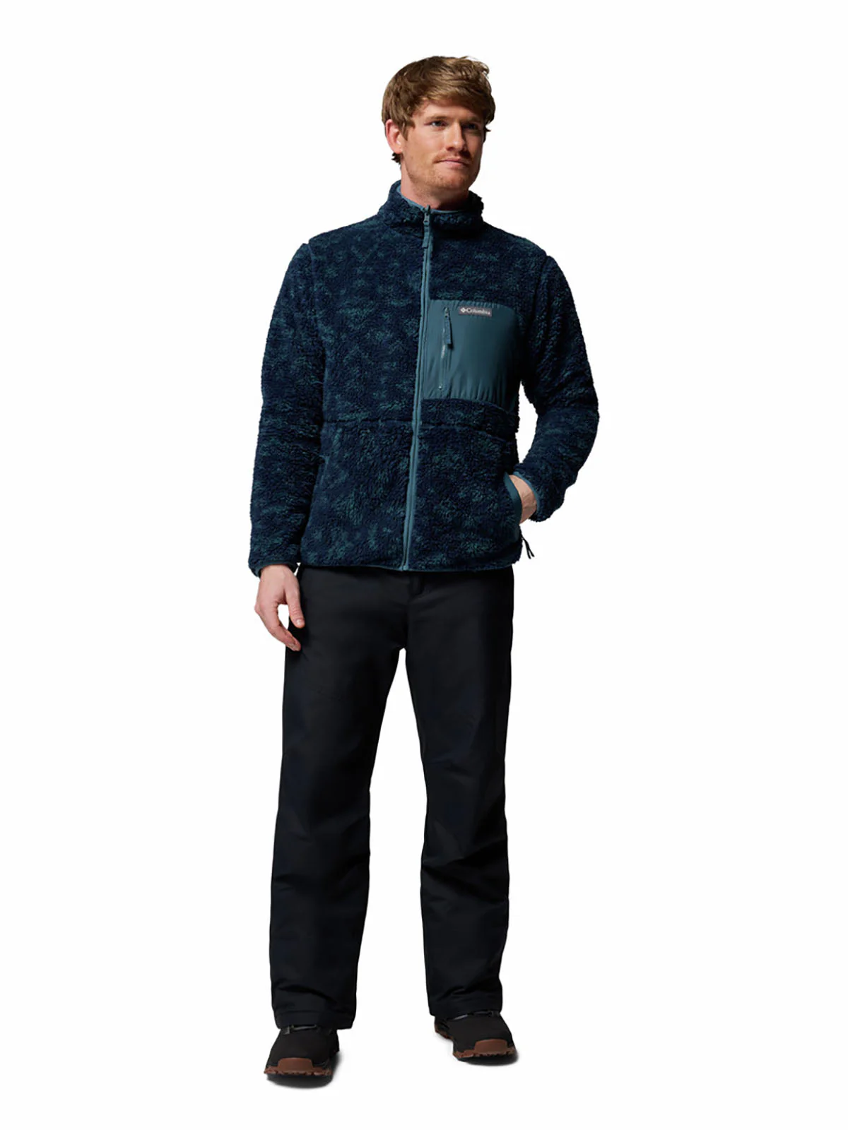 Polar Reversible Hombre Winter Passâ„¢ - Image 2