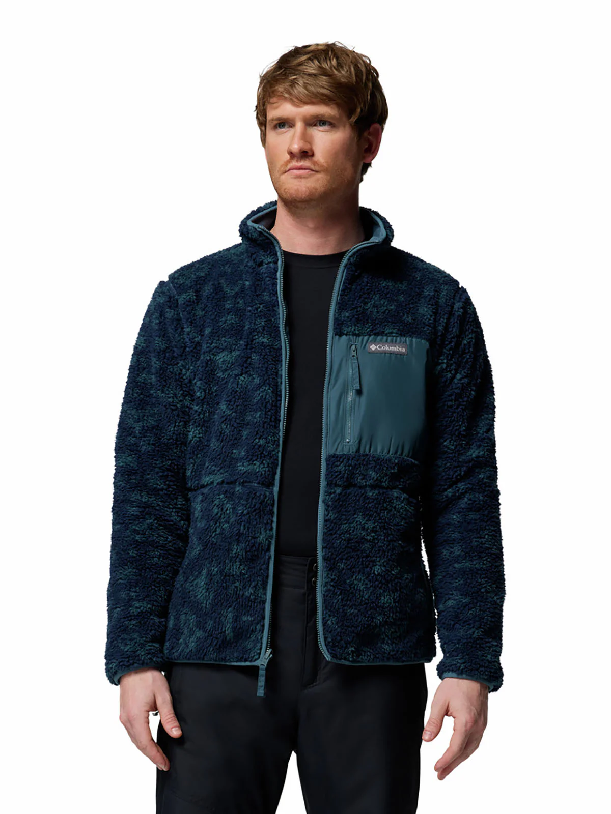 Polar Reversible Hombre Winter Passâ„¢ - Image 3