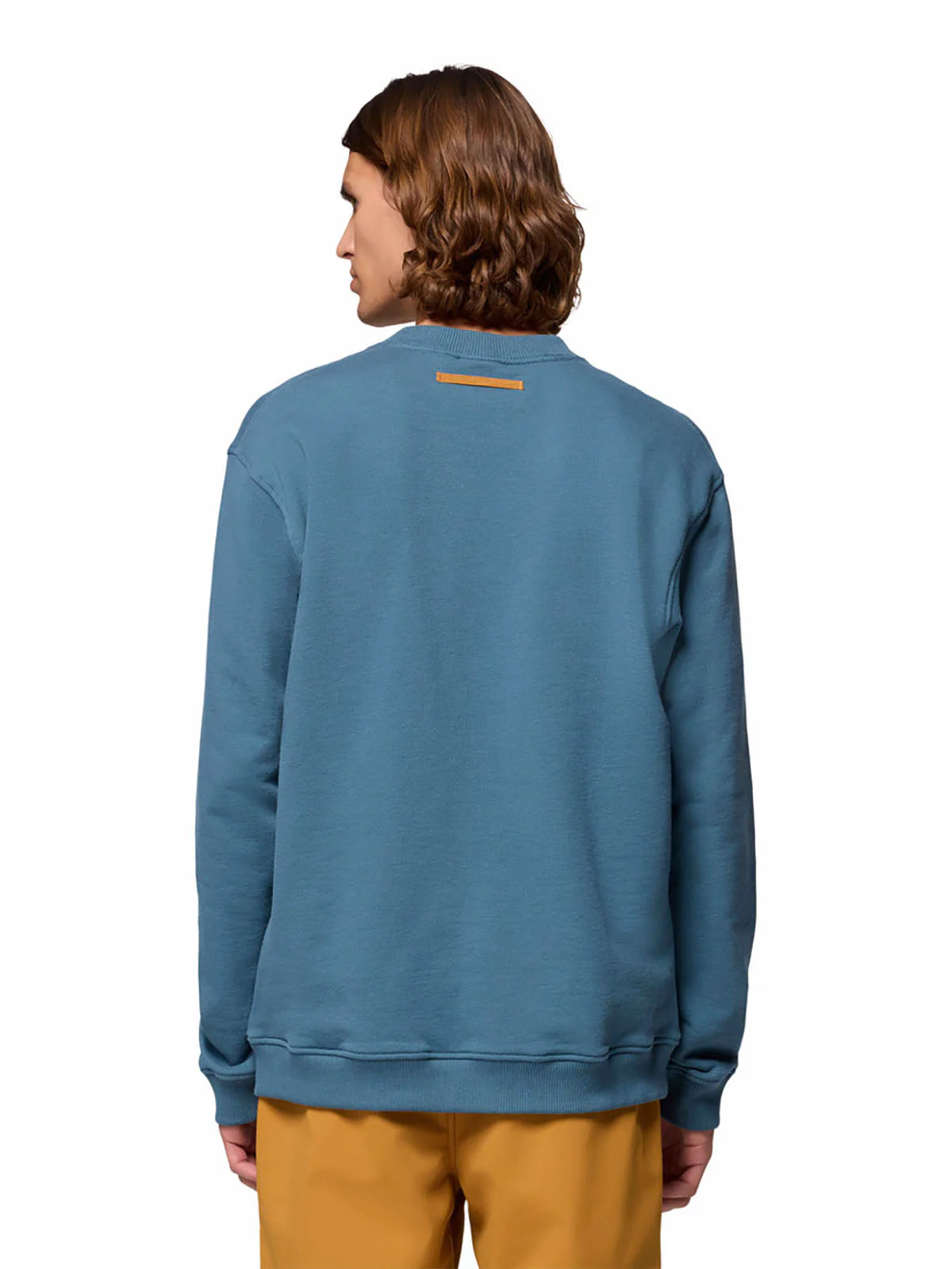 Polerón Hombre High Cascades™ French Terry - Image 3