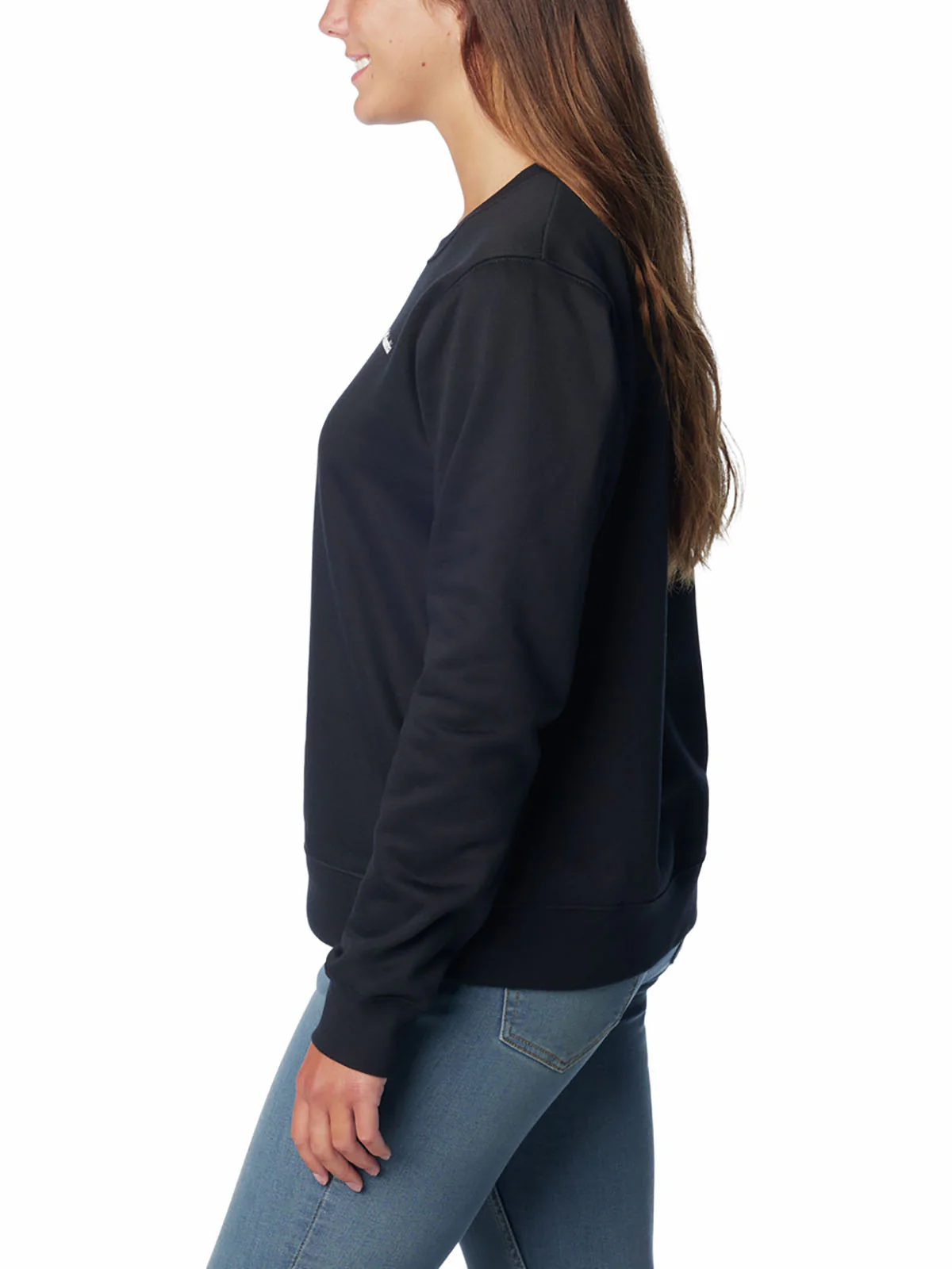 Polerón Mujer Trek™ - Image 2