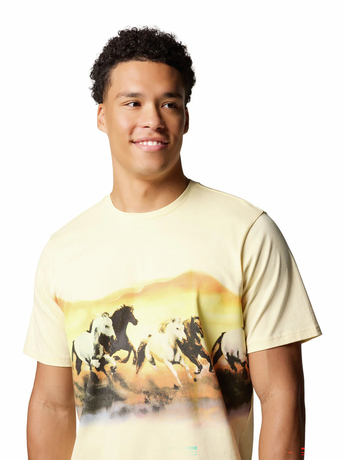 Polo Manga Corta Hombre Explorers Canyon™ - Image 4