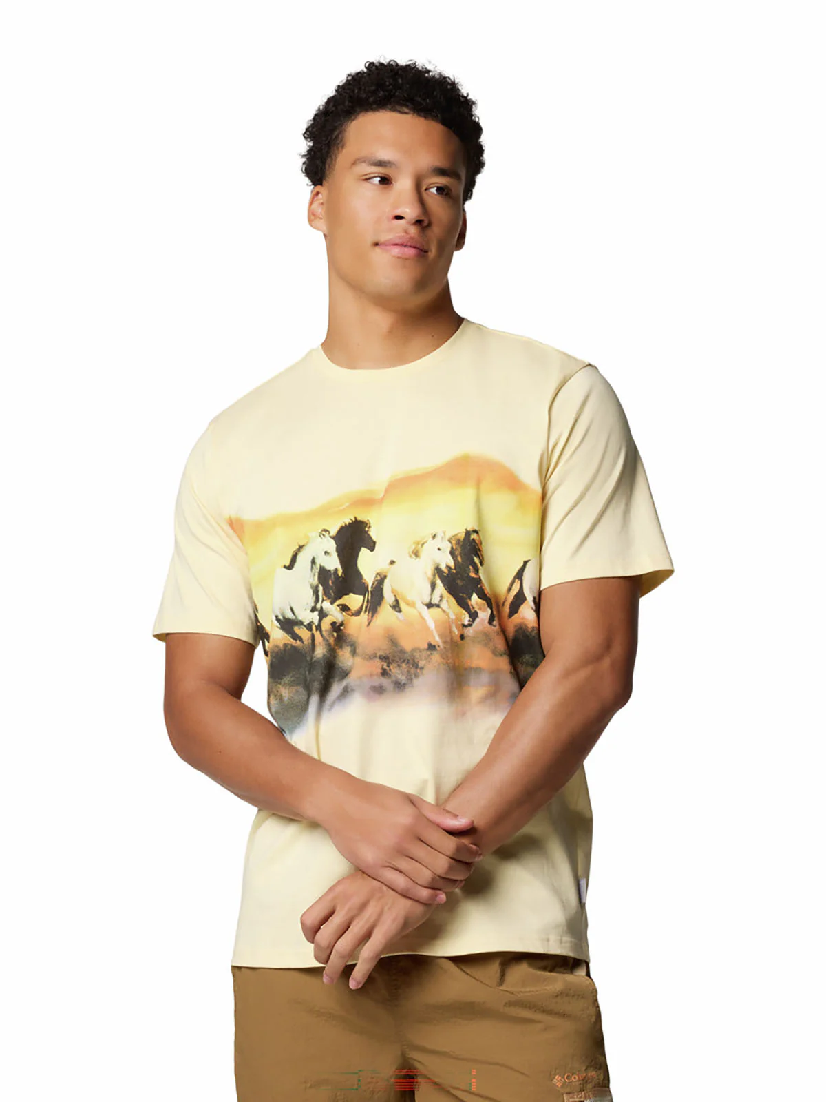 Polo Manga Corta Hombre Explorers Canyon™ - Image 5