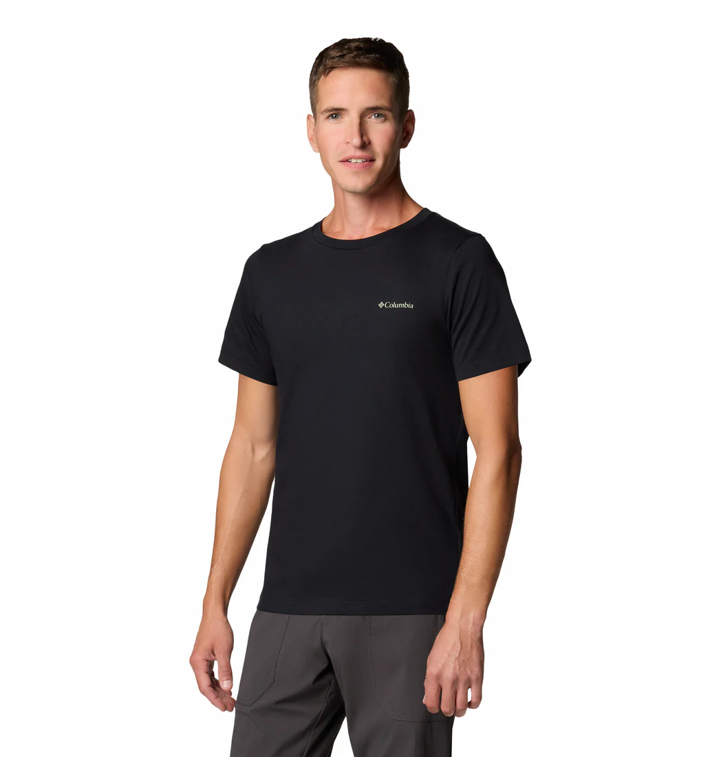 Polo Manga Corta Hombre Rapid Ridge™