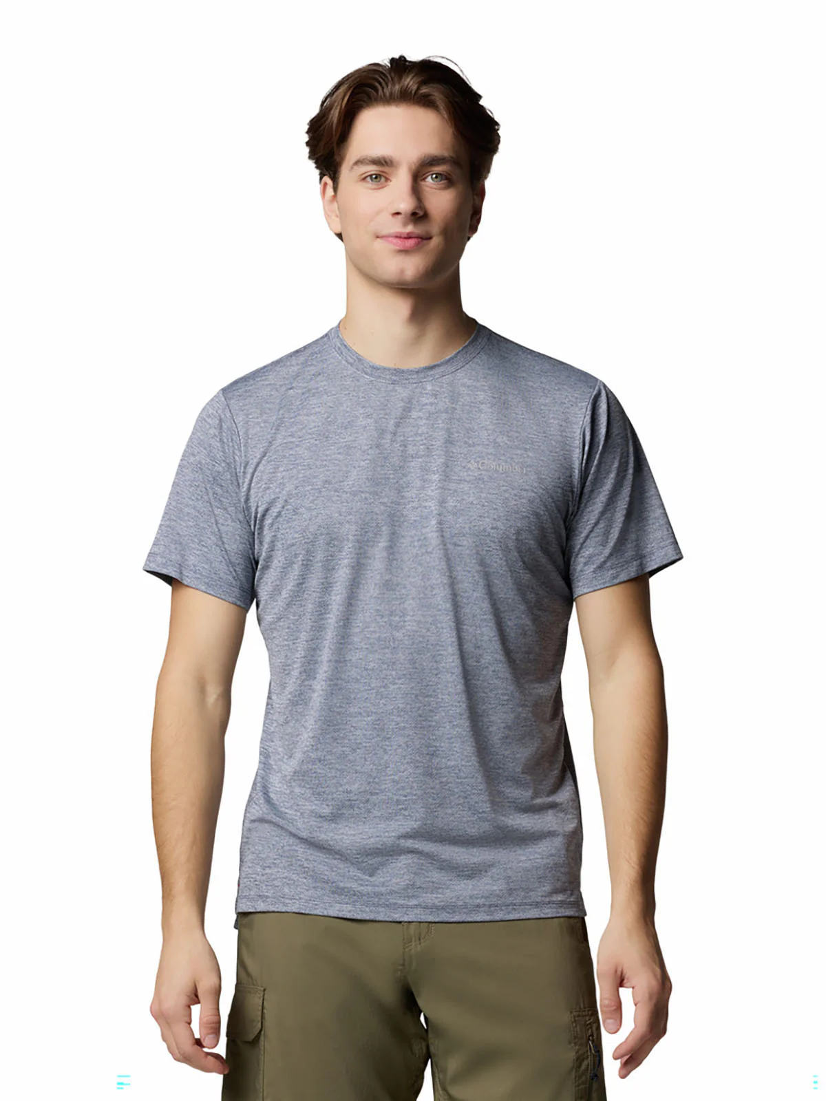 Polo Pique Hombre Tech Trail™ Utility