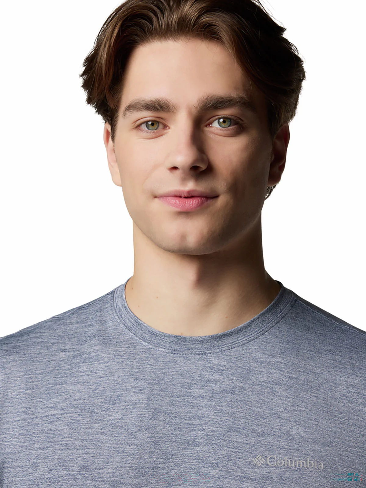 Polo Pique Hombre Tech Trail™ Utility - Image 2