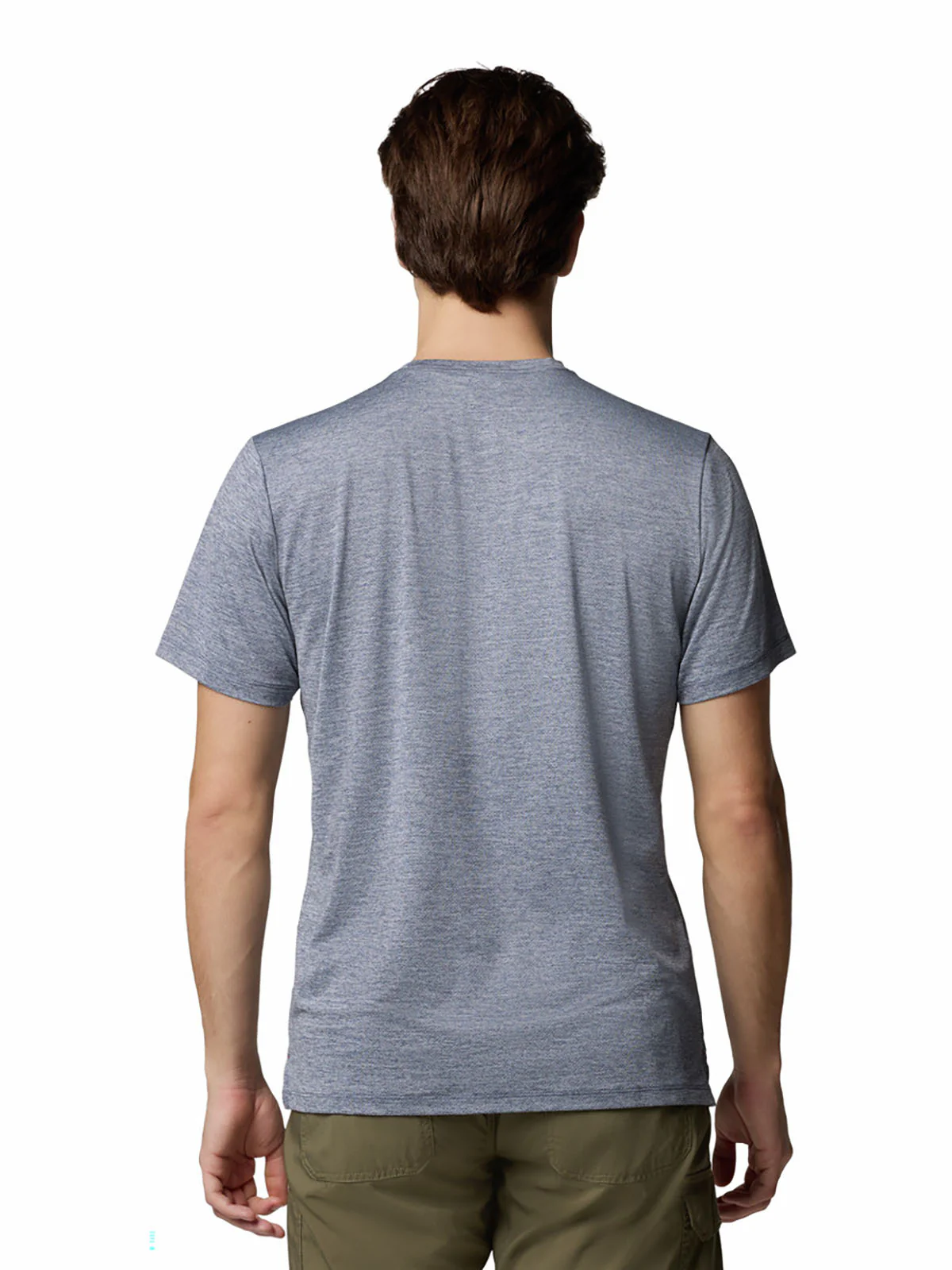 Polo Pique Hombre Tech Trail™ Utility - Image 4