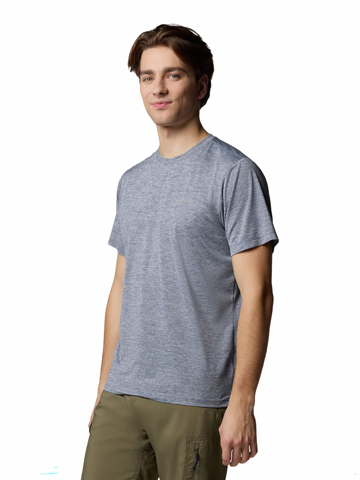 Polo Pique Hombre Tech Trail™ Utility - Image 5